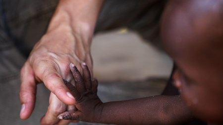 Udvanding af udviklingsmål kaldes stor fejltagelse