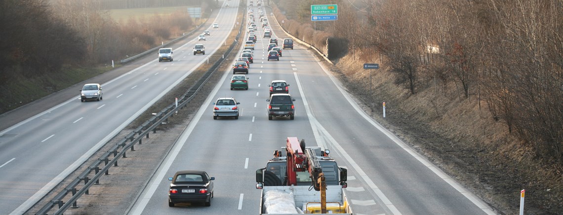 Politisk flertal klar til ny stor transportplan