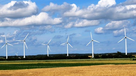 Der er en bemærkelsesværdig modstand fra naboerne til vindmøller. Den store modstand er et kraftigt indicium for, at de eksisterende erstatningsordninger for naboerne ikke er gode nok, skriver Otto Brøns-Petersen. 