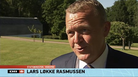 Statsminister Lars Løkke Rasmussen udstak i weekenden fire såkaldte ’prioriteter’ for sin regering – men de er fortsat så luftige, at de næsten ingen mening giver, skriver David Trads. 