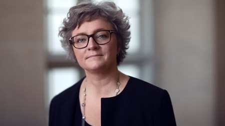 Vi er ikke altid skarpe nok til at tænke færgerne med i transportsystemet, skriver Anne H. Steffensen, adm. direktør i Danmarks Rederiforening.