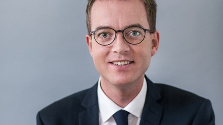 Der er masser at tage fat på for den nye uddannelses- og forskningsminister, Esben Lunde Larsen (V), som allerede har meldt ud på en række områder. 