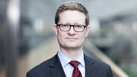 Klimaet har brug for en global aftale, der kan understøtte den positive omstilling af vores energisystemer og skabe sikkerhed om den grønne omstilling, skriver Jakob Askou Bøss, senior vice president i Dong Energy.