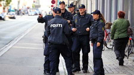 Politiet har de senere år haft massivt fokus på at bekæmpe rocker- og banderelateret vold og skyderi i det offentlige rum.