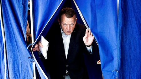 Løkke har datoen for EU-afstemning klar