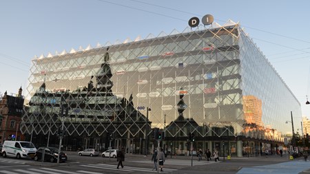 Nye erhvervsorganisationer udfordrer DI, Dansk Erhverv og Landbrug & Fødevarer.