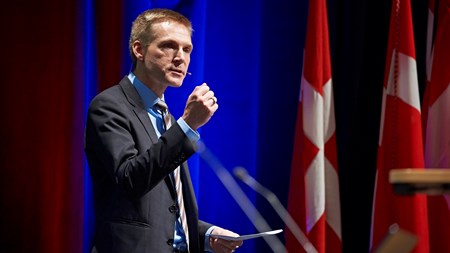 Kristian Thulesen Dahls uforlignelige evne til at placere partiet i dansk politik kan efterhånden ikke overvurderes, og ingen kan huske, at han strategisk, taktisk eller i sine udmeldinger har begået brølere af betydning. Tværtimod, skriver Jarl Cordua. 