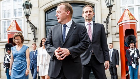 Danmark vil med i omstridt FN-råd