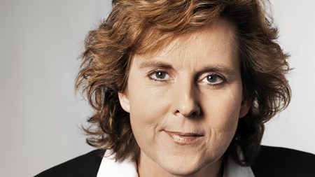 Integrationsminister Inger Støjberg (V) synes at være optaget af at servere sine synspunkter på den hårdest mulige måde og mindre optaget af at gå i dialog, pointerer dagens klummeskribent Connie Hedegaard.