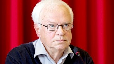 Påstanden om, at danske forfattere underkaster sig en massiv selvcensur af frygt for muslimer, har intet på sig, skriver forfatter Egon Clausen. 