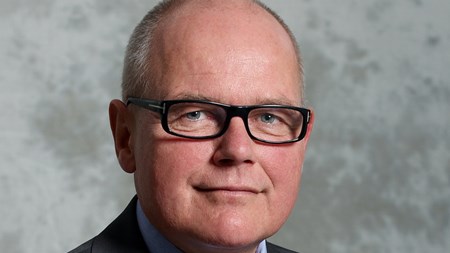 Djøf er enig med Bo Smith-udvalget og finansministeren i, at der ikke er behov for ændringer i måden, som den danske centraladministration er indrettet på, skriver Henning Thiesen. 