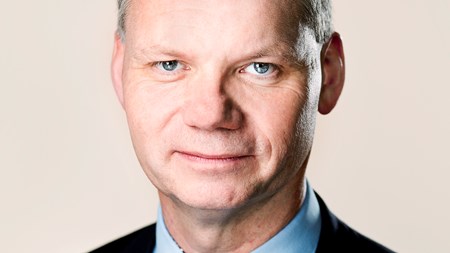 Det vigtige er, at vi har en bredde i forskningen. At vi har både grundforskningen, den Frie Forskning, og på toppen af de resultater, vi har derfra, kommer Innovationsfonden. Det skriver Jens Henrik Thulesen Dahl (DF), uddannelses- og forskningsordfører.