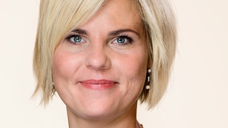 Dansk Folkepartis boligordfører Merete Dea Larsen vil ikke lægge sig fast på, hvordan en alternativ løsning til at skabe blandet boligsammensætning kan skrues sammen.