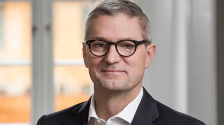 Tilstrømningen af flygtninge kan presse den danske arbejdsmarkedsmodel, skriver Erik Østergaard, adm. direktør i DTL. 