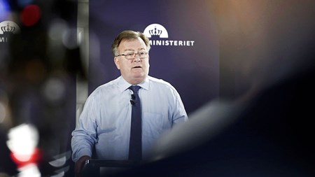 Tirsdag formiddag præsenterede finansminister Claus Hjort Frederiksen (V) regeringens udspil til en ny finanslov. 