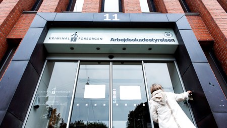 Ekspert: Stor risiko for ineffektive arbejdspladser