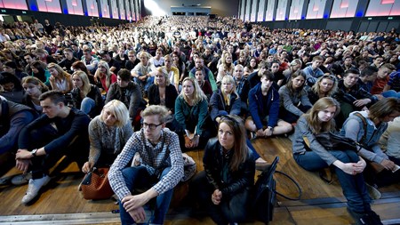 Regeringen vil reformere taxametersystemet