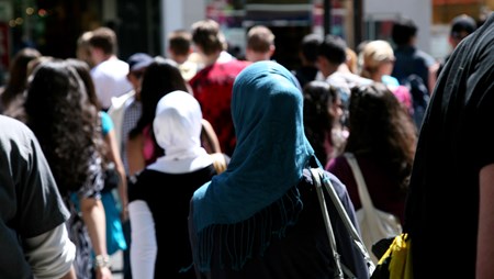 Ekspert bakker vælgerne op: Integrationen står stille