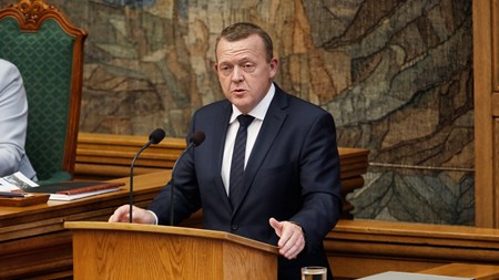 Tirsdag åbnede Folketinget med statsminister Lars Løkke Rasmussens (V) åbningstale og fremlæggelsen af regeringens lovkatalog. 