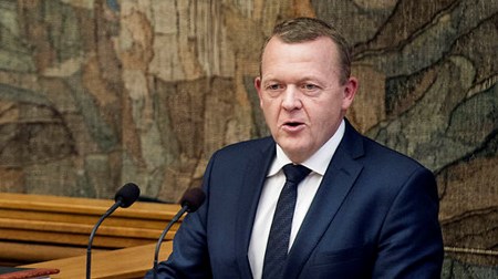 Holstein: Løkke vil redde sin folkeafstemning