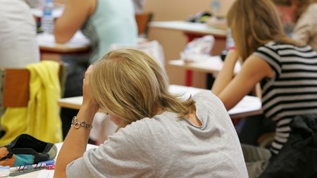 Erhvervsuddannelser jubler: Snupper skolepenge fra gymnasier