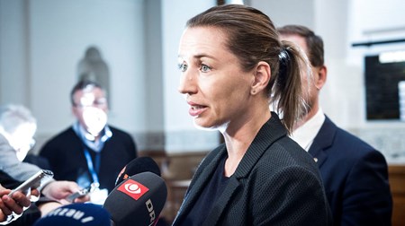 S stiller ingen ultimative krav til finansloven