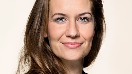 Maria Reumert Gjerding (EL) taler for et helt nyt syn på naturen. Den skal ikke være en ressource, men en værdi i sig selv, skriver hun.