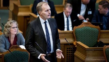 Partier: Danskerne skal vide hvad indvandring koster