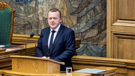 Det sker i dansk politik: Lars Løkke genoptager spørgetimen