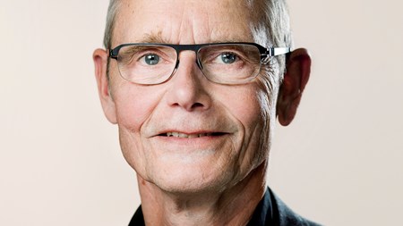 Der er ikke noget ”moderne” ved det nye kontanthjælpsloft. Det er gammeldags, rå klassekamp, mener arbejdsmarkedsordfører Finn Sørensen (EL).