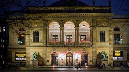 København overvejer støtte til Det Kongelige