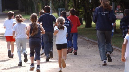 Trods heftig kritik: DIF ser stort potentiale i skolereformen