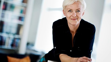 Vi bruger alle sammen kunsten på den ene eller anden måde, og derfor giver det ikke mening, at halvdelen af danskerne vil skære i kulturstøtten, skriver formand for Dansk Skuespillerforbund, Katja Holm.