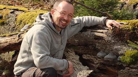 Biolog: Plads til både natur og landbrug