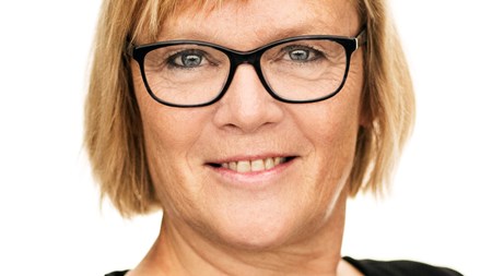 Lad os fokusere på det, der tvinger mennesker på flugt – og ikke de forhold, der møder dem, når de er flygtet. Det mener Birgitte Qvist-Sørensen, generalsekretær i Folkekirkens Nødhjælp.