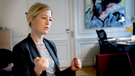 Radikales exit fra forhandlingerne efterlader partierne i blå blok og Socialdemokraterne tilbage om at blive enige om en aftale for politiets økonomi.