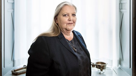 Danmark kan lære af mediepolitikken i Sverige, skriver Lisbeth Knudsen. 