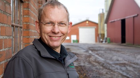 Med en historisk opbakning til landbruget har regeringen mulighed for at ændre den lovgivning, der har hæmmet dansk landbrug i forhold til andre lande, skriver Martin Merrild, formand for Landbrug & Fødevarer.