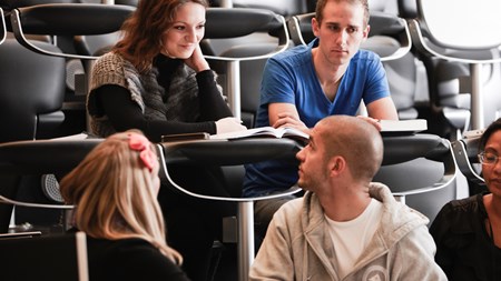 En forskergruppe på Institut for Naturfagenes Didaktik på Københavns Universitet har gennemført projektet 