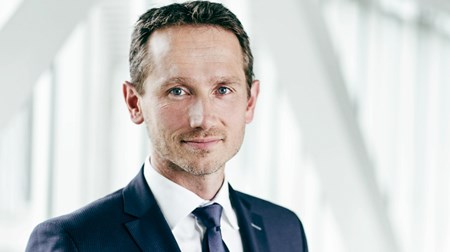 Et ja ved folkeafstemningen 3. december sikrer, at vi kan forblive i Europol, skriver udenrigsminister Kristian Jensen (V). 