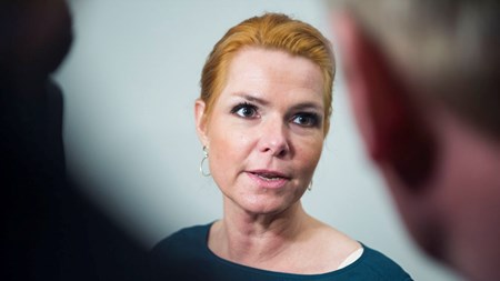 Antallet af udsatte områder har ikke været lavere i seks år. Integrations- og boligminister Inger Støjberg (V) vil komme med en ny ghettoplan, der skal få antallet endnu længere ned. 