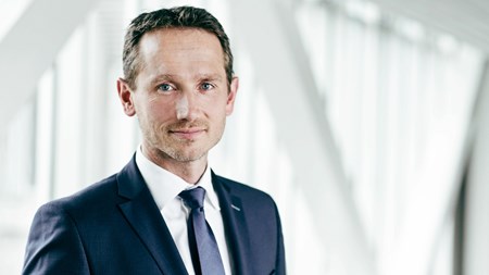 Situationen er ekstraordinær, lyder det fra udenrigsminister Kristian Jensen (V) om en ny bølge af ulandsbesparelser.