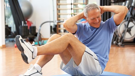 For de fleste er det bare træning - men nu er de store organisationer og fitnessbranchen voldsomt uenige om, hvordan de skal agere på markedet.