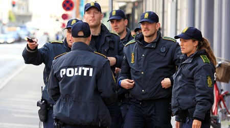 Det er ikke mindst politisamarbejdet, der fylder i debatten om retsforbeholdsafstemningen torsdag.