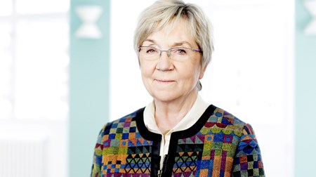 Regeringens kulturbesparelser er slet ikke nødvendige, skriver Marianne Jelved (R). 