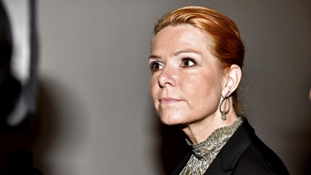 Søndag aften forventede Inger Støjberg at lande en aftale mandag. Sådan gik det ikke.