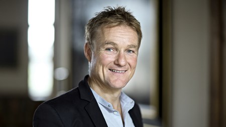 Der er afgørende, at man
indfører og håndhæver relevante regler ensartet i alle medlemslande og aftaler
fælles definitioner for affald, lyder det fra Dansk Erhvervs Jakob Lamm Zeuthen. 