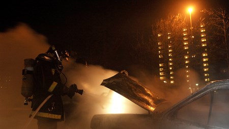 De udsatte boligområder er plaget af markant større utryghed end resten af landet. I en række områder er det kun 50-60 procent af beboerne, der føler sig trygge. 