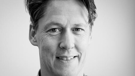 Michael Svarer bliver fra 1. januar 2016 formand for De Økonomiske Råd. 