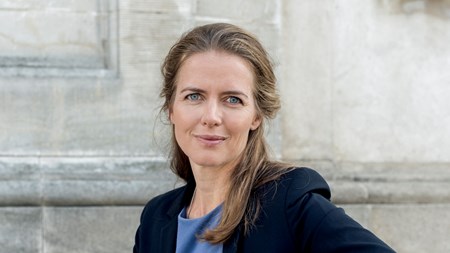 Ellen Trane Nørby er træt af den elitære ligestillingsdebat og vil hellere snakke om de reelle udfordringer.